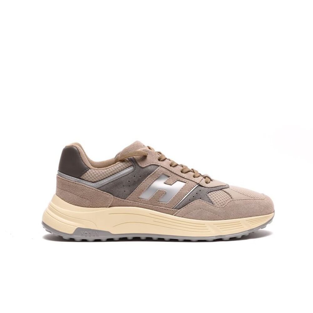 Hogan Men Hyperlight Sneakers